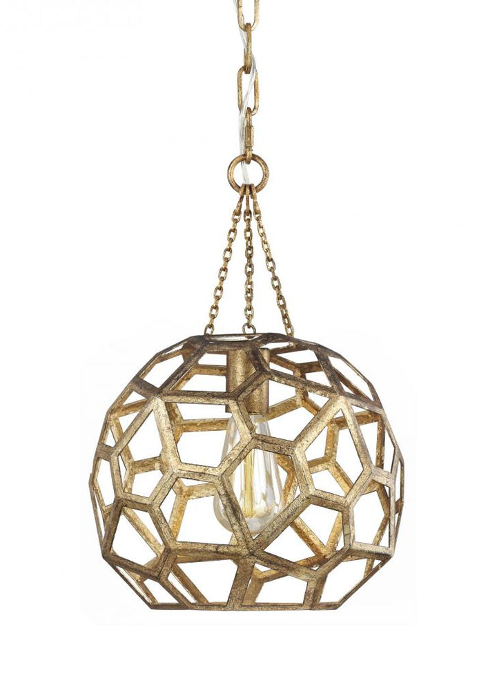Feccetta Small Pendant