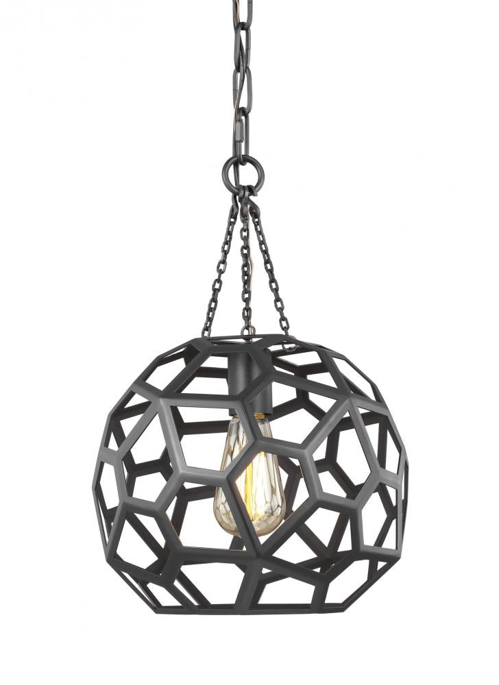 Feccetta Small Pendant