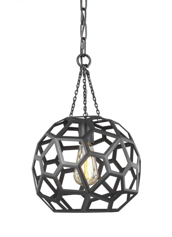 Feccetta Small Pendant