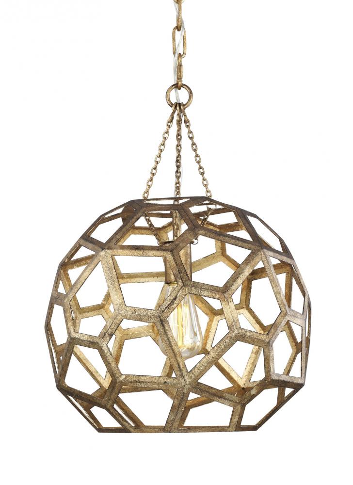 Feccetta Medium Pendant