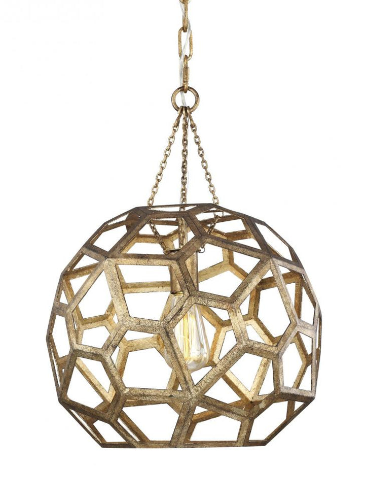 Feccetta Medium Pendant