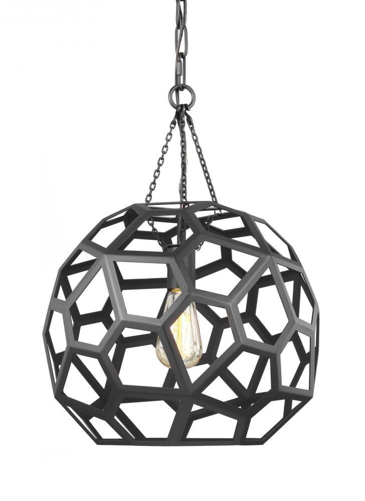 Feccetta Medium Pendant