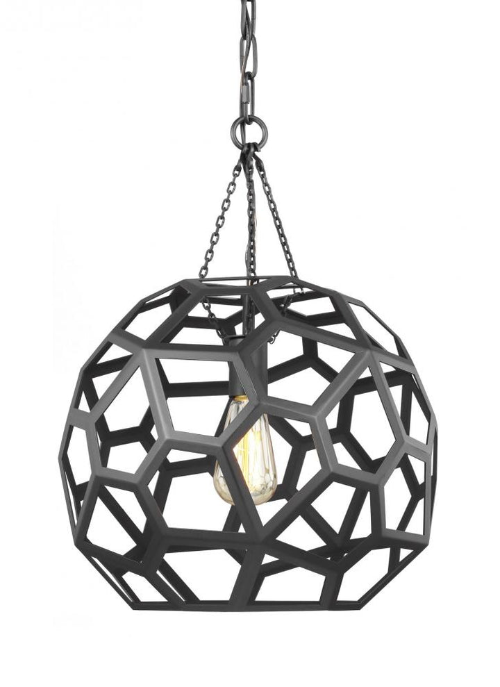 Feccetta Medium Pendant