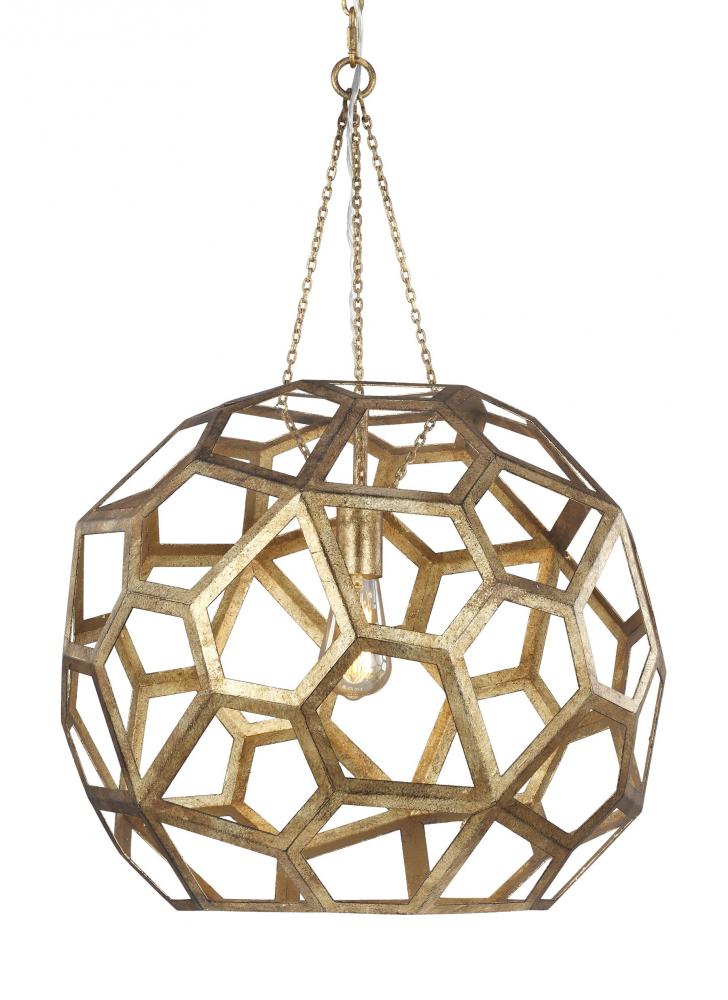 Feccetta Large Pendant