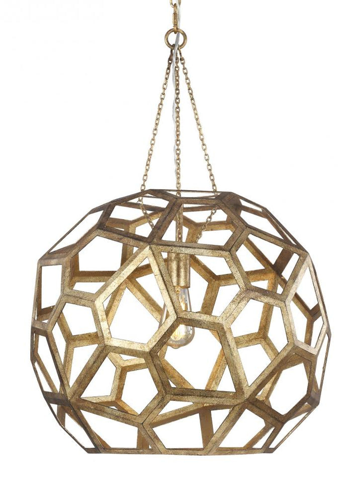 Feccetta Large Pendant