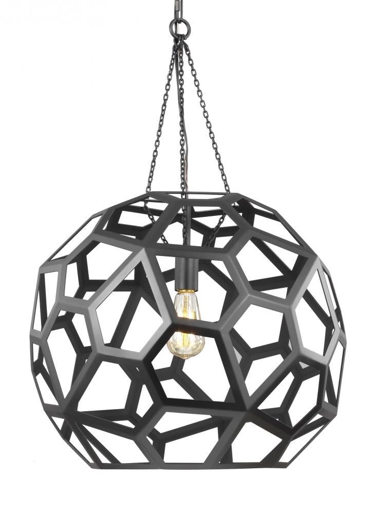 Feccetta Large Pendant