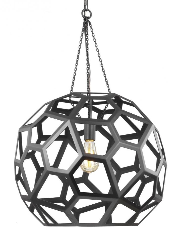 Feccetta Large Pendant