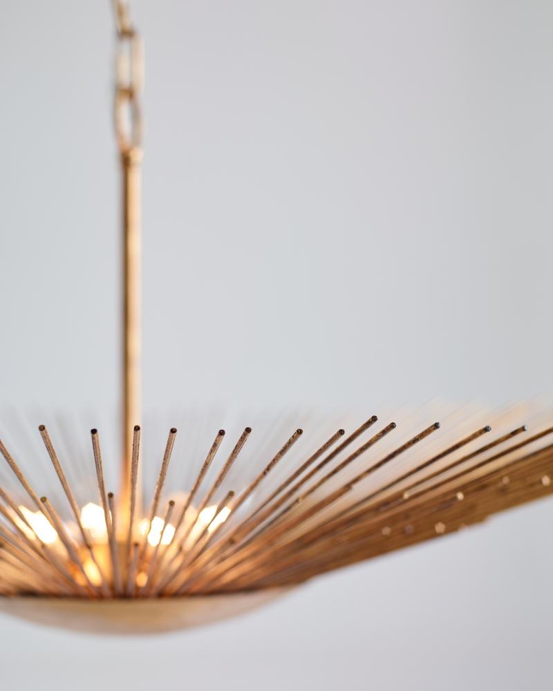 Helios Wide Pendant