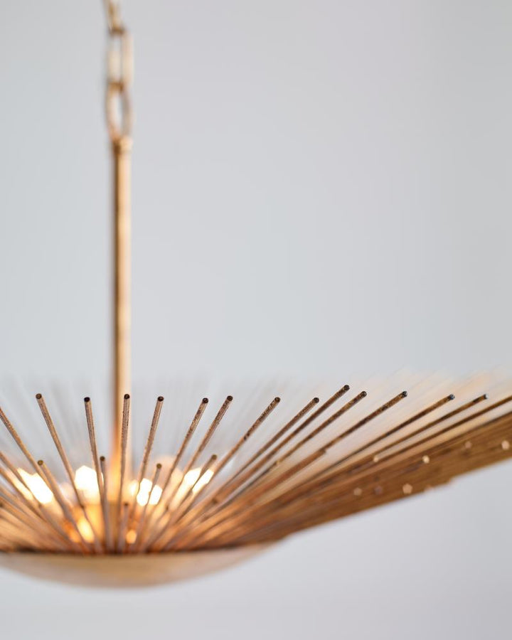 Helios Wide Pendant