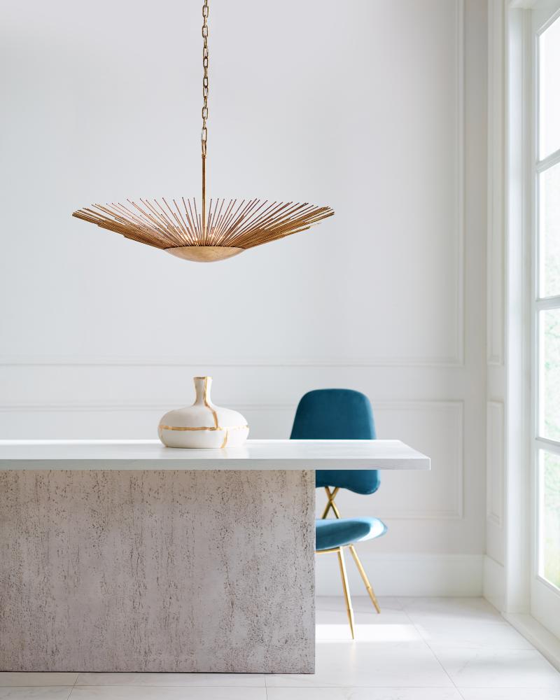 Helios Wide Pendant