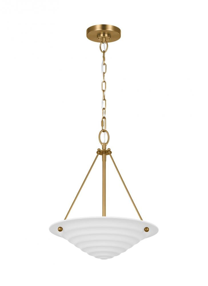 Dosinia Medium Pendant