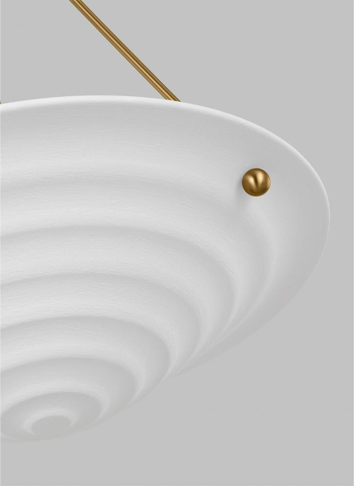 Dosinia Medium Pendant