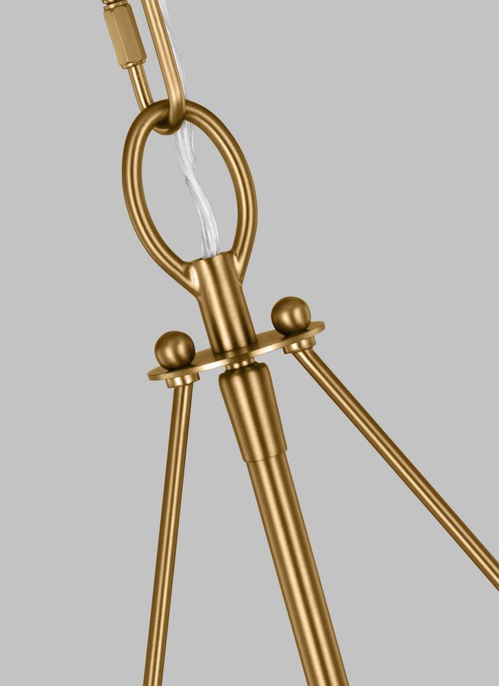 Dosinia Medium Pendant