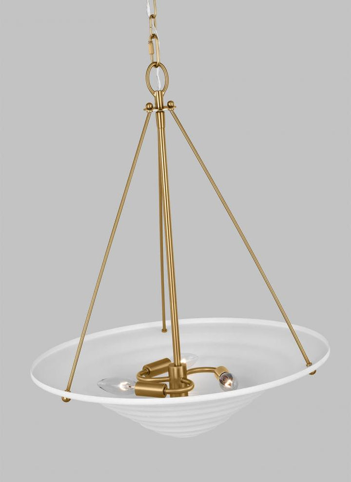 Dosinia Large Pendant
