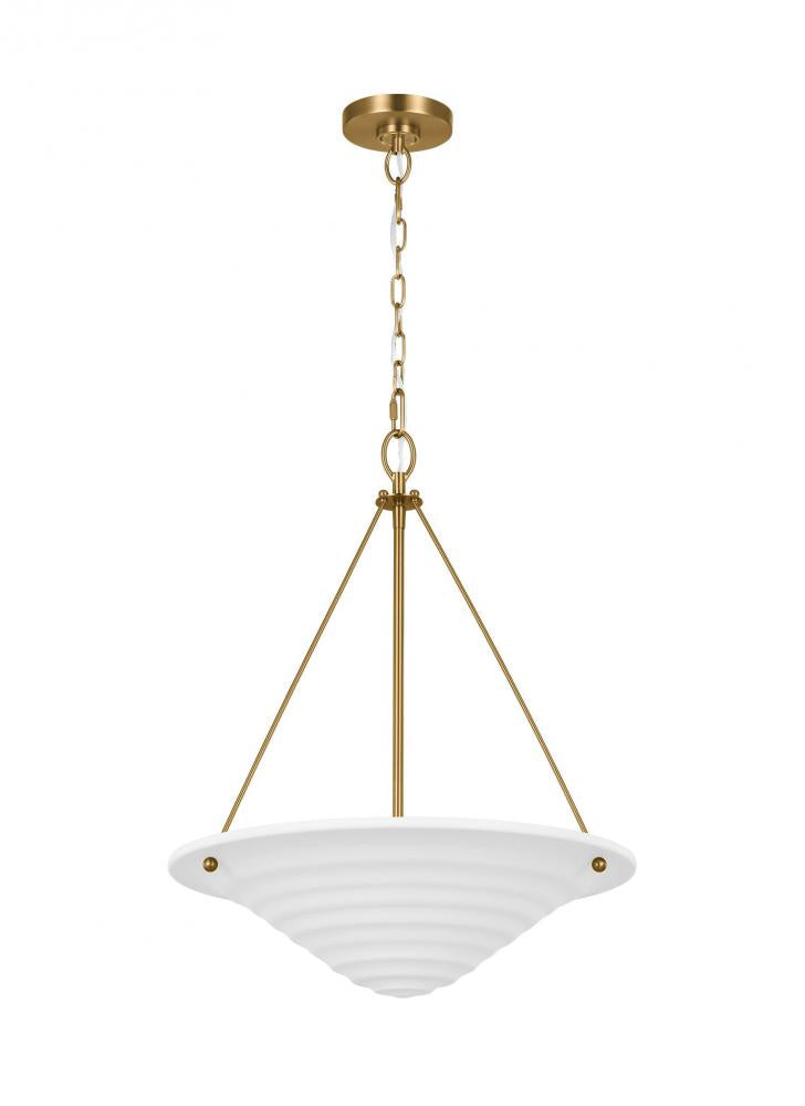 Dosinia Large Pendant