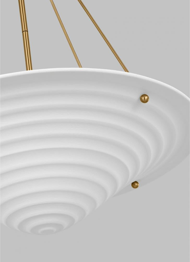 Dosinia Extra Large Pendant