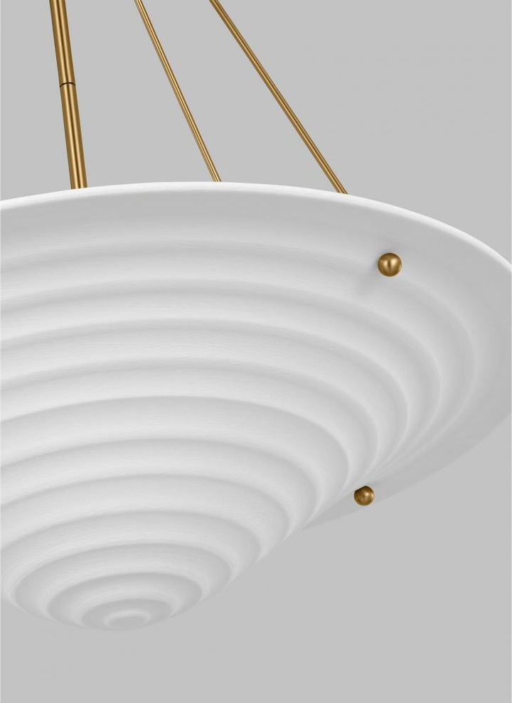 Dosinia Extra Large Pendant