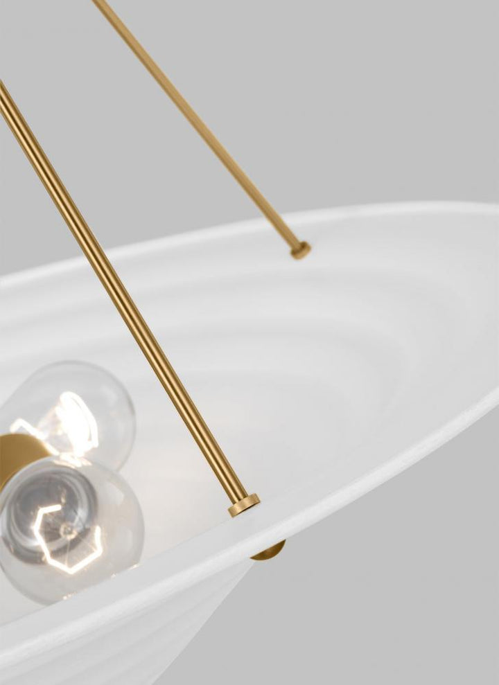 Dosinia Extra Large Pendant