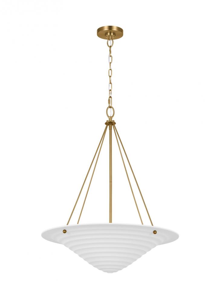 Dosinia Extra Large Pendant