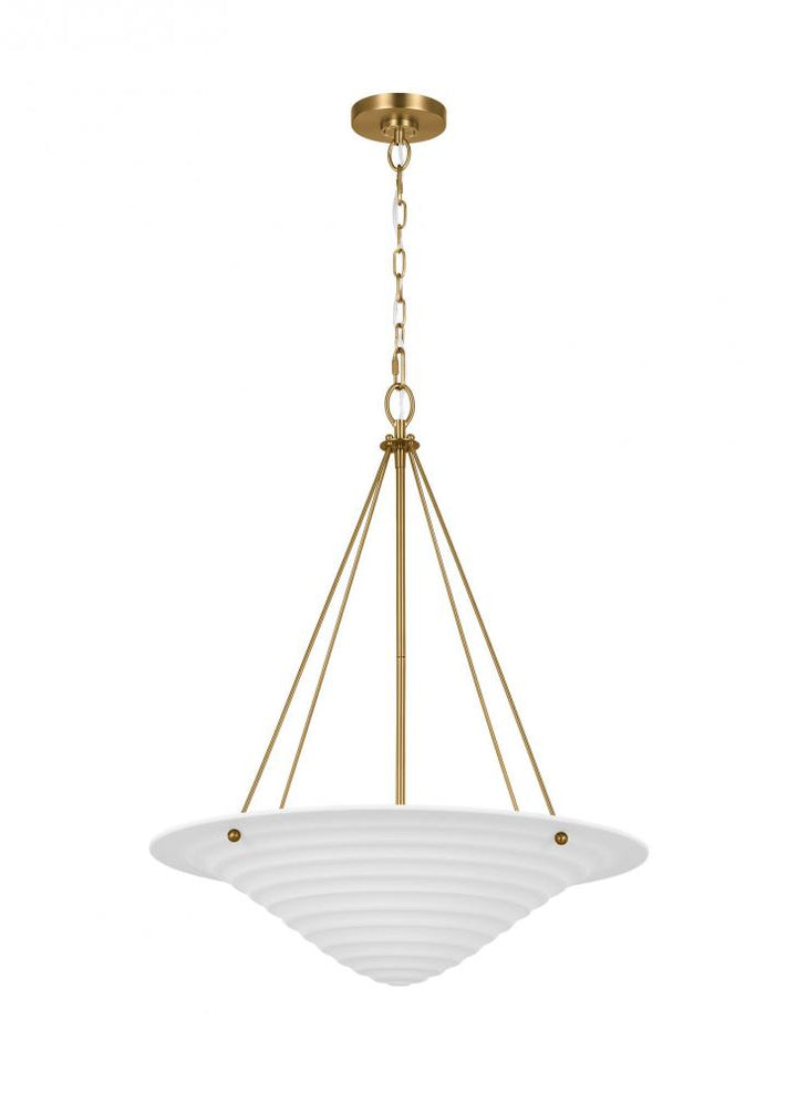 Dosinia Extra Large Pendant