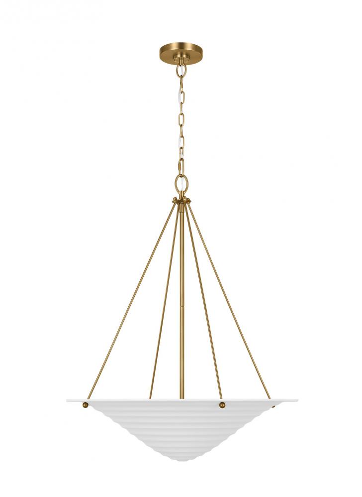 Dosinia Extra Large Pendant