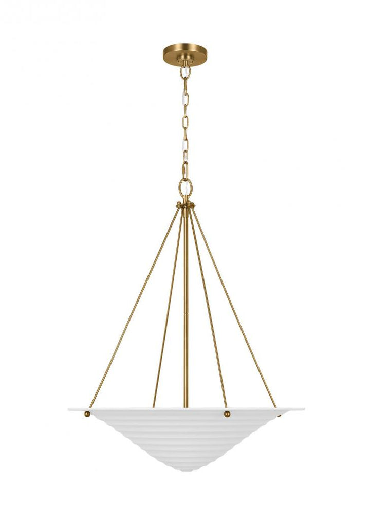 Dosinia Extra Large Pendant