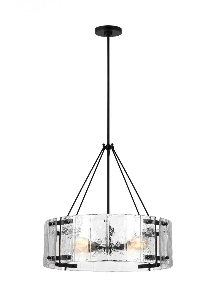Calvert Medium Chandelier