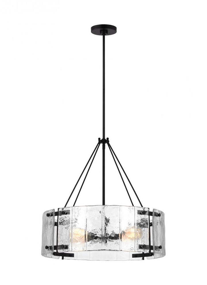 Calvert Medium Chandelier