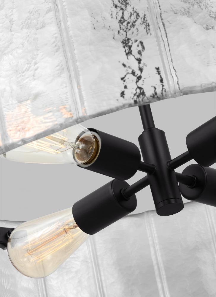 Calvert Medium Chandelier