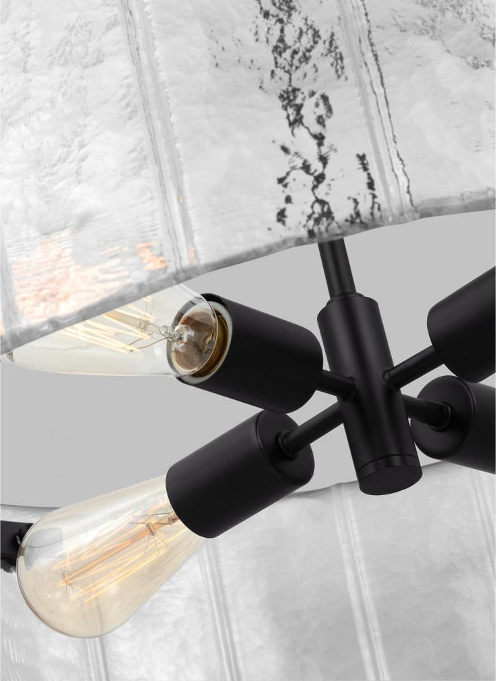 Calvert Medium Chandelier