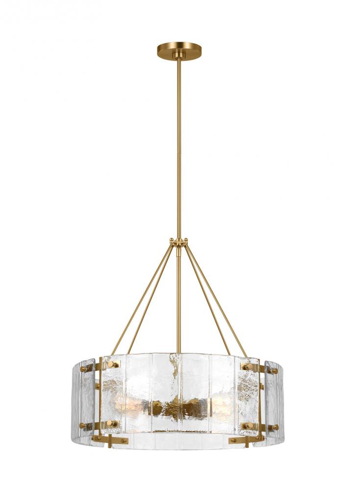Calvert Medium Chandelier