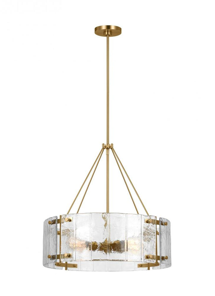 Calvert Medium Chandelier