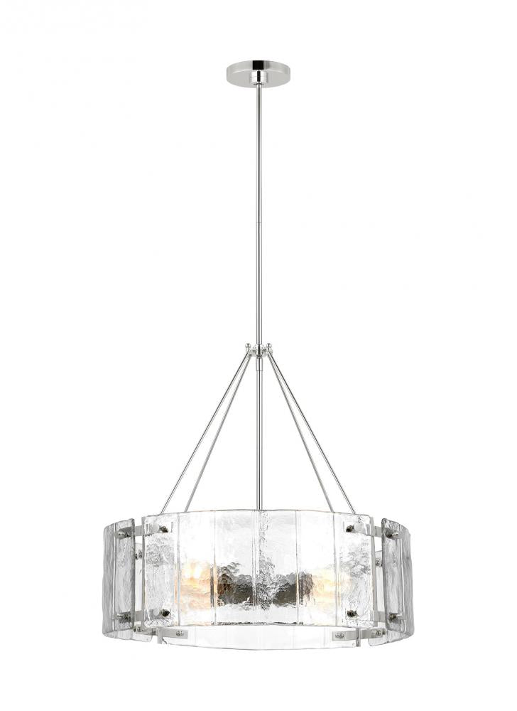 Calvert Medium Chandelier