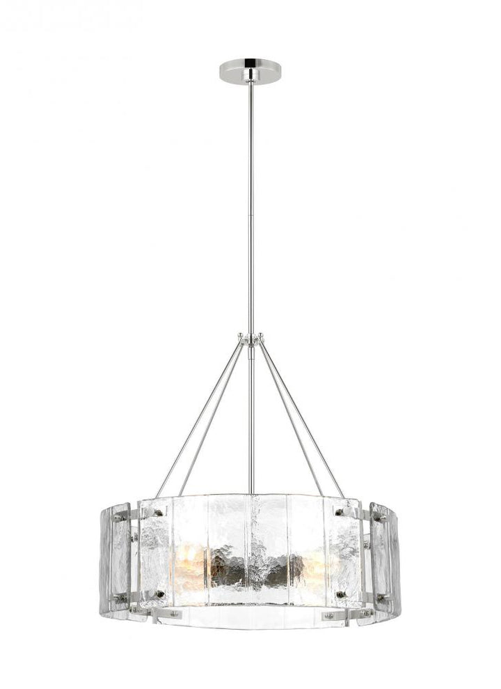 Calvert Medium Chandelier