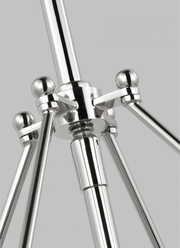 Calvert Medium Chandelier