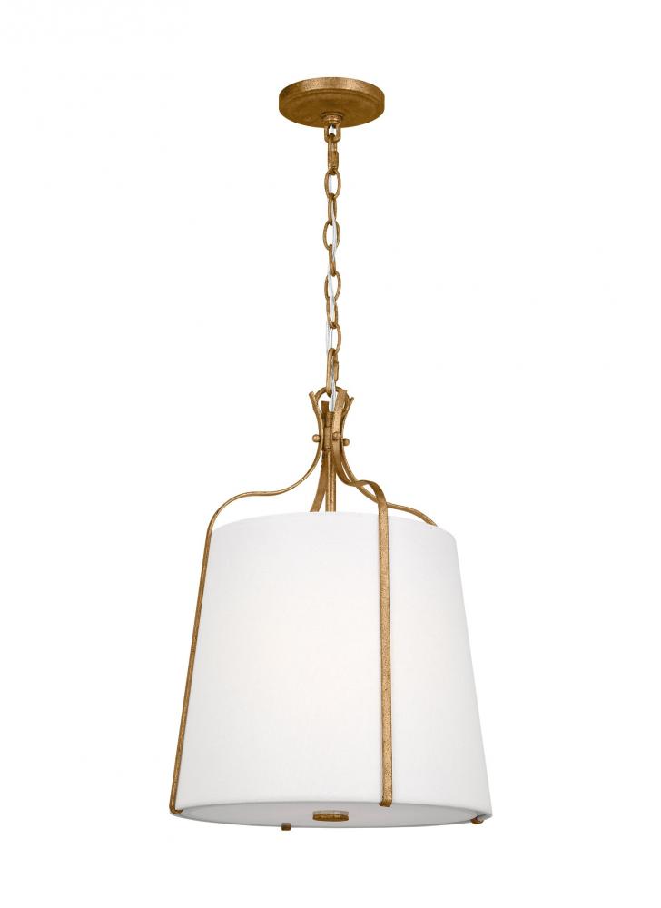 Leander Small Hanging Shade