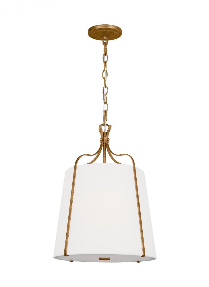 Leander Small Hanging Shade