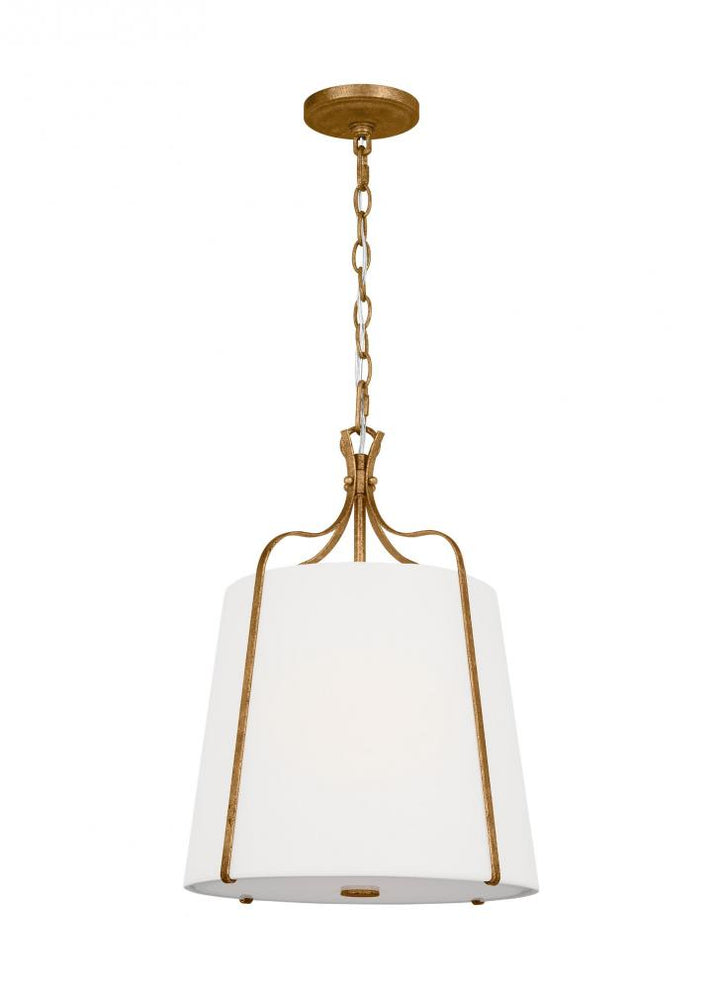 Leander Small Hanging Shade