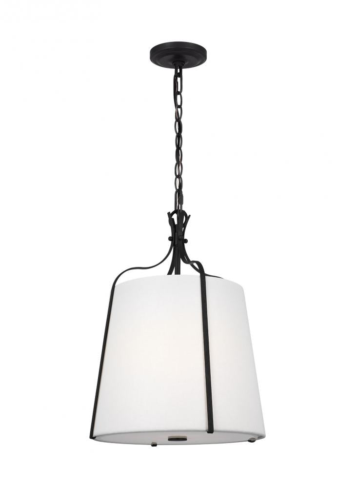 Leander Small Hanging Shade