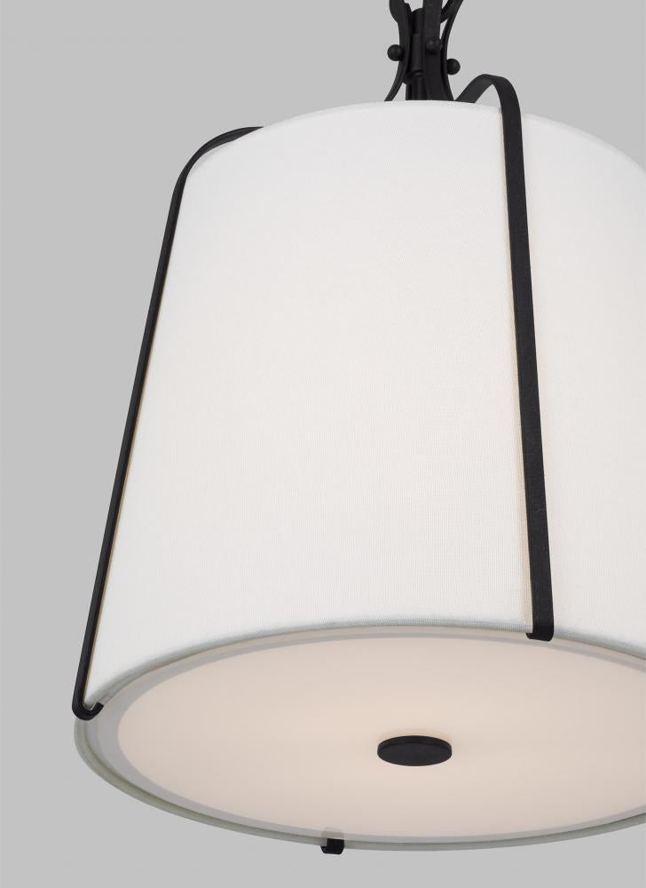 Leander Small Hanging Shade