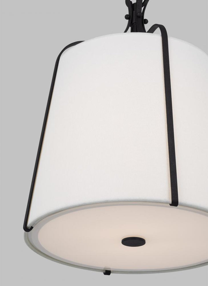 Leander Small Hanging Shade