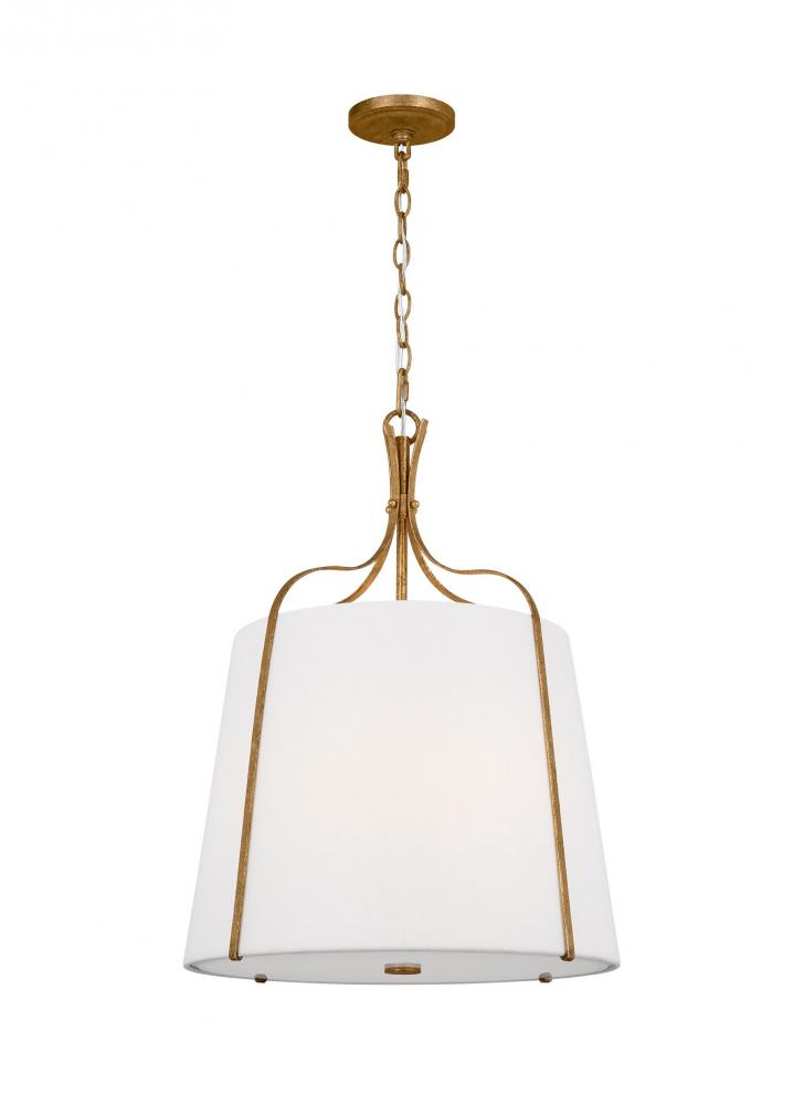 Leander Medium Hanging Shade
