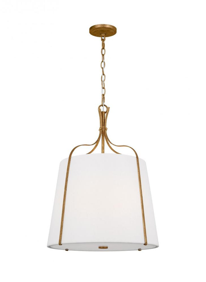 Leander Medium Hanging Shade