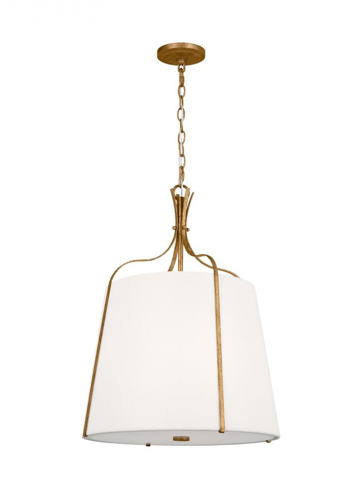 Leander Medium Hanging Shade