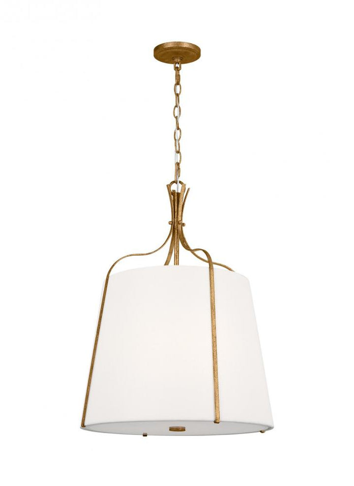 Leander Medium Hanging Shade