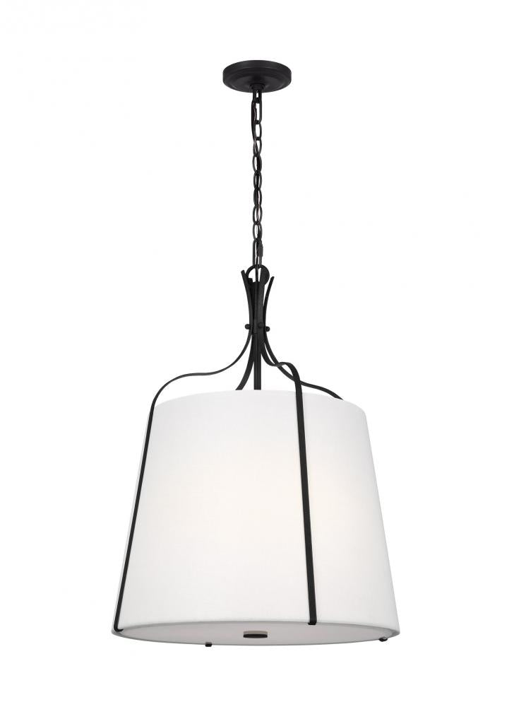 Leander Medium Hanging Shade