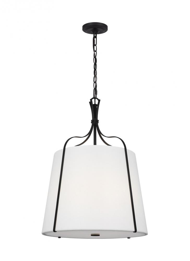 Leander Medium Hanging Shade