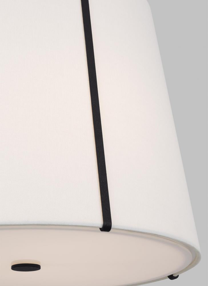 Leander Medium Hanging Shade