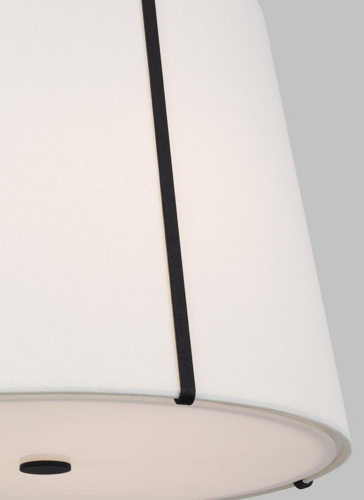 Leander Medium Hanging Shade