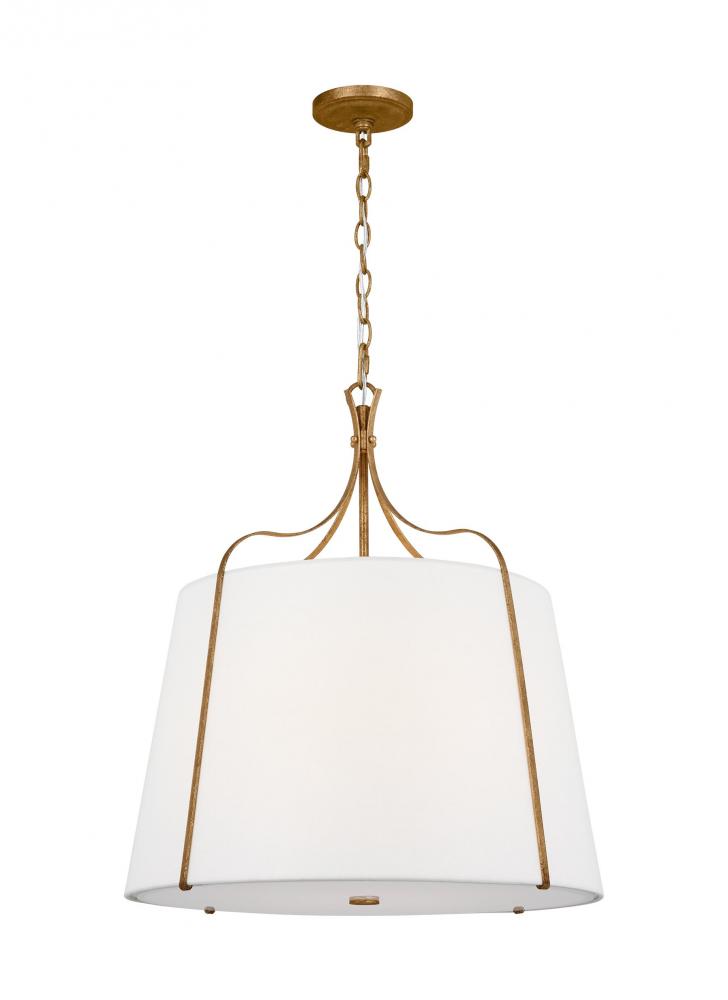 Leander Large Hanging Shade